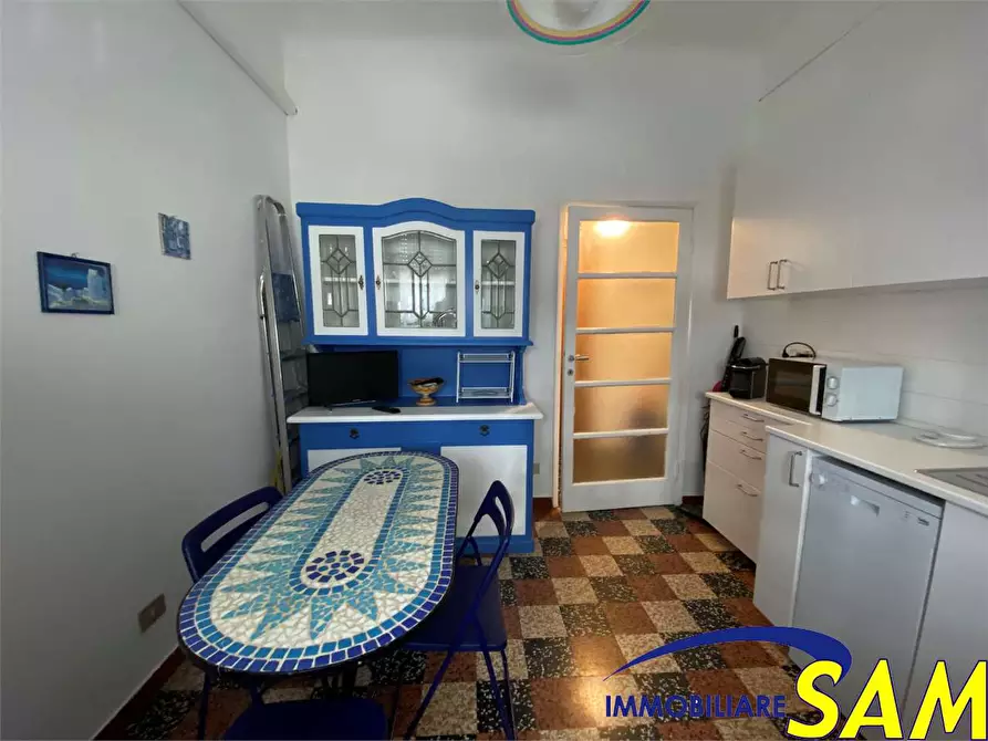 Immagine 12 di Bilocale in affitto  in Via Spinoza 5 a Milano