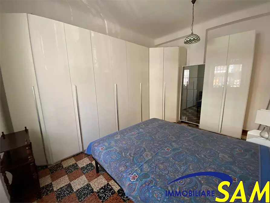 Immagine 13 di Bilocale in affitto  in Via Spinoza 5 a Milano