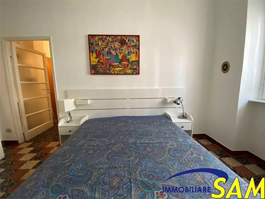 Immagine 14 di Bilocale in affitto  in Via Spinoza 5 a Milano