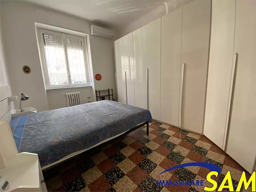 Immagine 15 di Bilocale in affitto  in Via Spinoza 5 a Milano