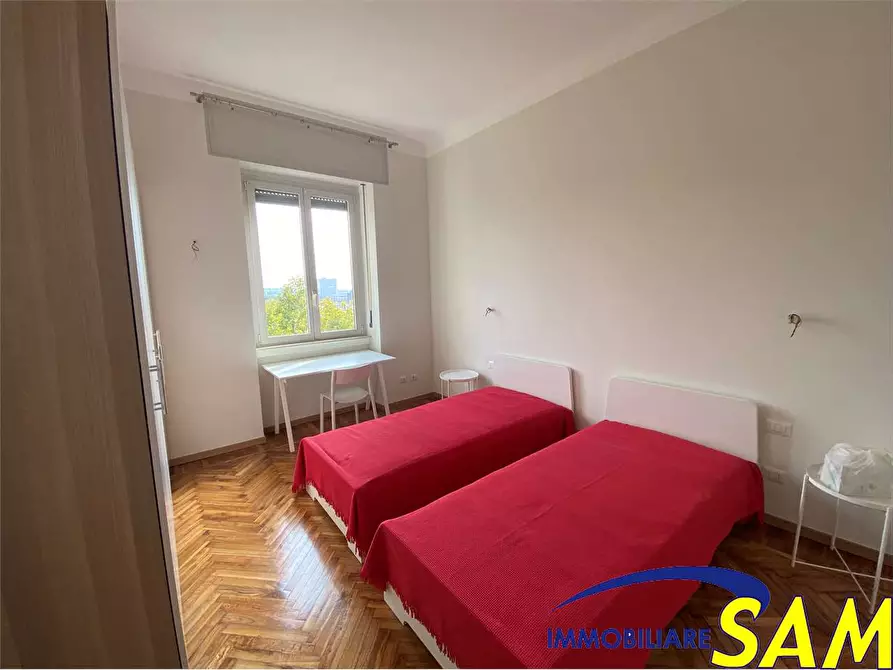 Immagine 5 di Bilocale in affitto  in Viale Molise 63 a Milano