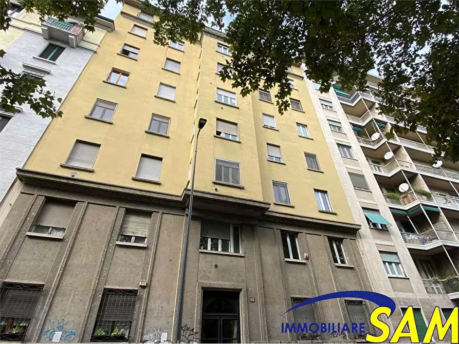 Immagine 12 di Bilocale in affitto  in Viale Molise 63 a Milano