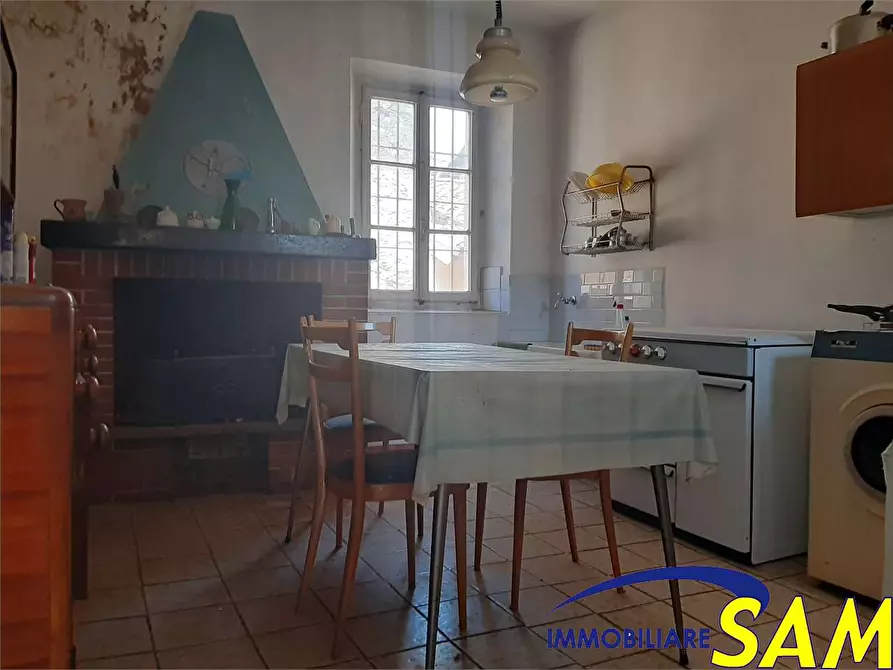 Immagine 28 di Porzione di casa in vendita  in Via Rosoledo 9 a Carlazzo