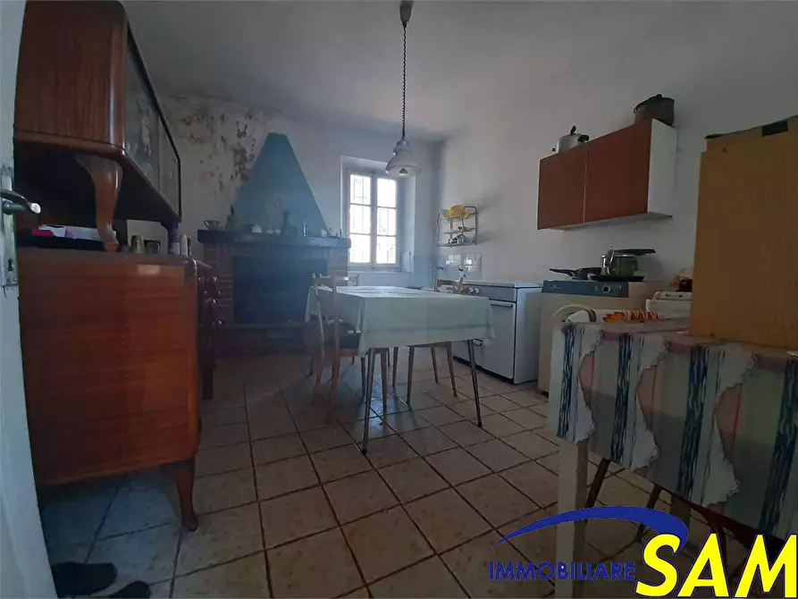 Immagine 29 di Porzione di casa in vendita  in Via Rosoledo 9 a Carlazzo