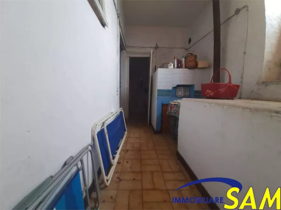 Immagine 30 di Porzione di casa in vendita  in Via Rosoledo 9 a Carlazzo