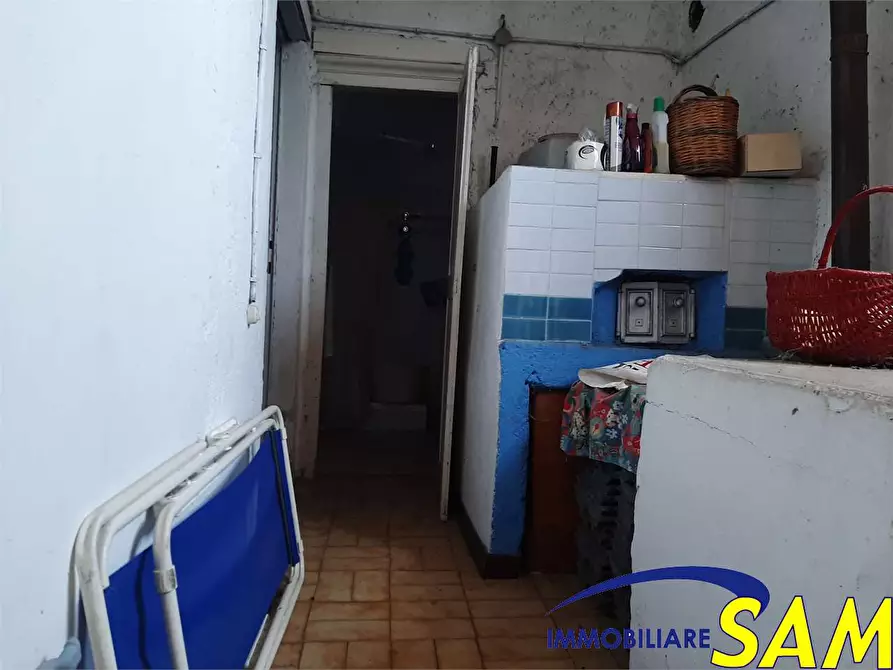 Immagine 31 di Porzione di casa in vendita  in Via Rosoledo 9 a Carlazzo
