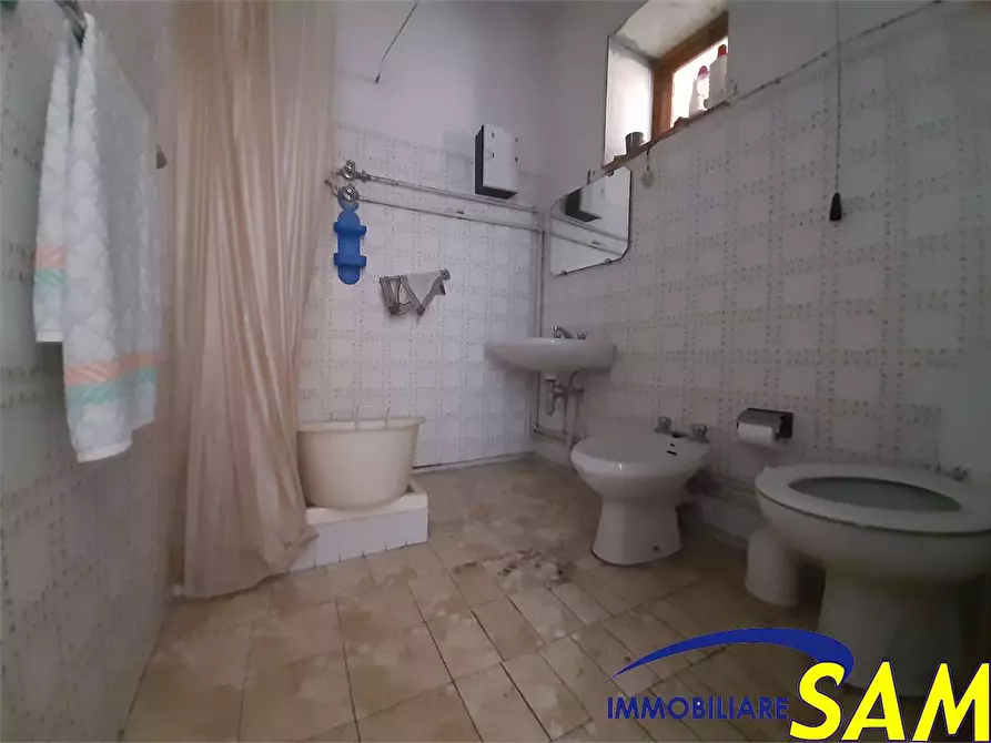 Immagine 32 di Porzione di casa in vendita  in Via Rosoledo 9 a Carlazzo