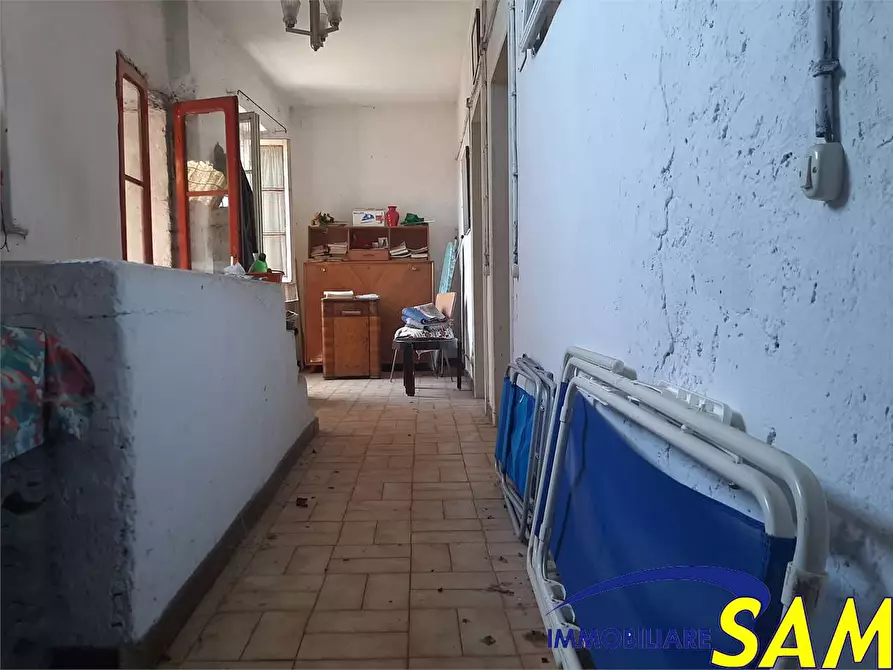 Immagine 34 di Porzione di casa in vendita  in Via Rosoledo 9 a Carlazzo