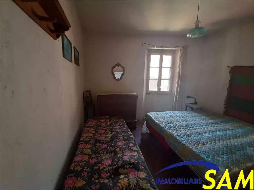 Immagine 36 di Porzione di casa in vendita  in Via Rosoledo 9 a Carlazzo