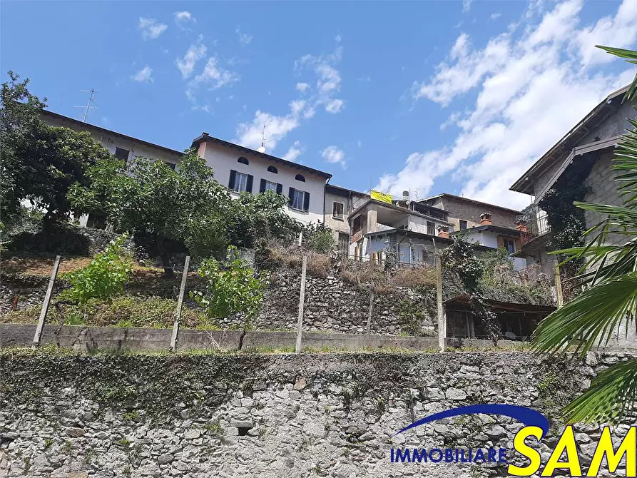 Immagine 50 di Porzione di casa in vendita  in Via Rosoledo 9 a Carlazzo