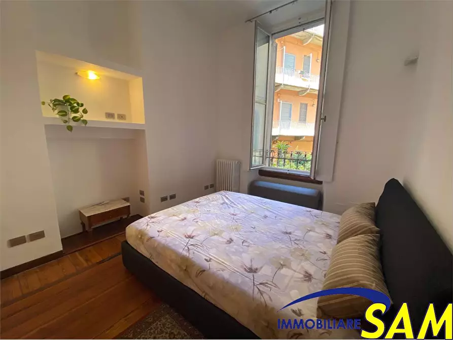 Immagine 9 di Bilocale in affitto  in Viale Monte Nero 44 a Milano