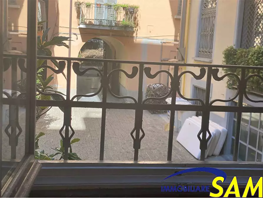 Immagine 11 di Bilocale in affitto  in Viale Monte Nero 44 a Milano