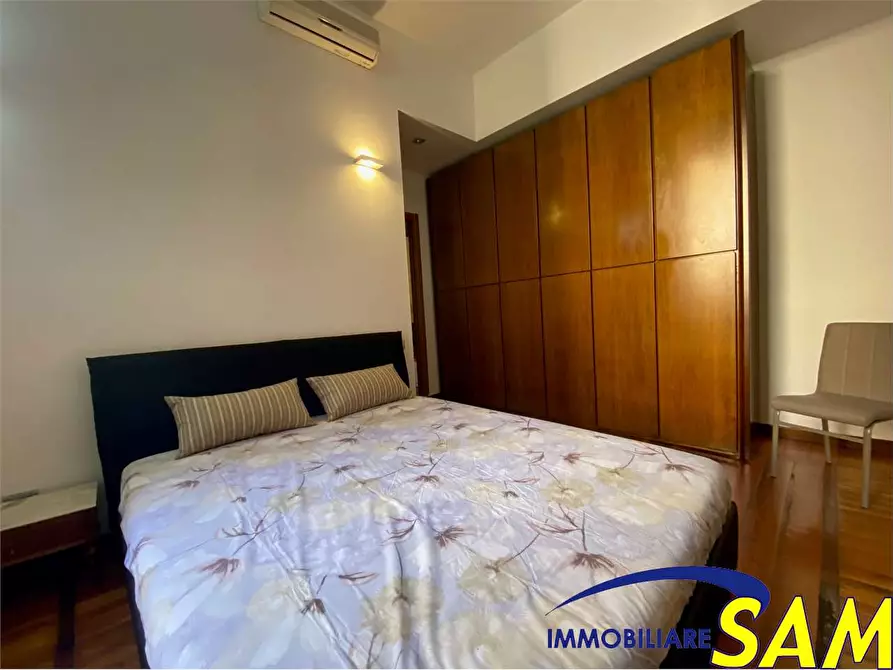 Immagine 12 di Bilocale in affitto  in Viale Monte Nero 44 a Milano
