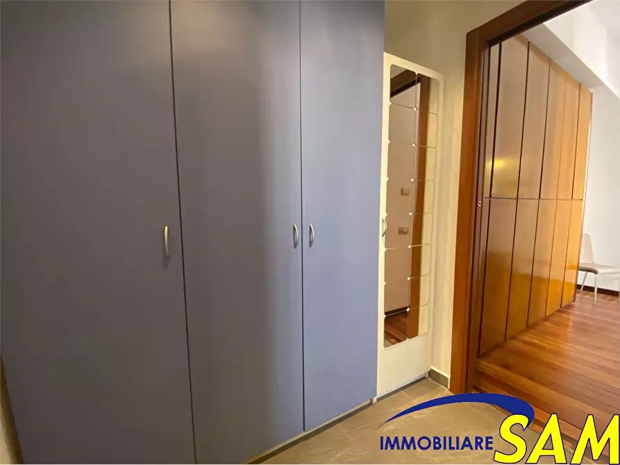 Immagine 14 di Bilocale in affitto  in Viale Monte Nero 44 a Milano