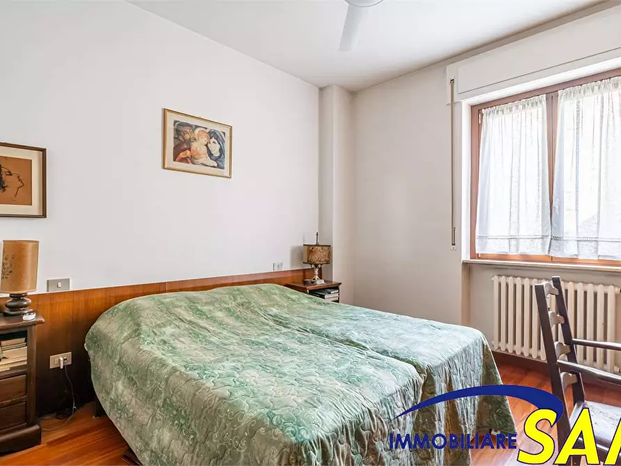 Immagine 15 di Bilocale in vendita  in Viale Lucania 3 a Milano