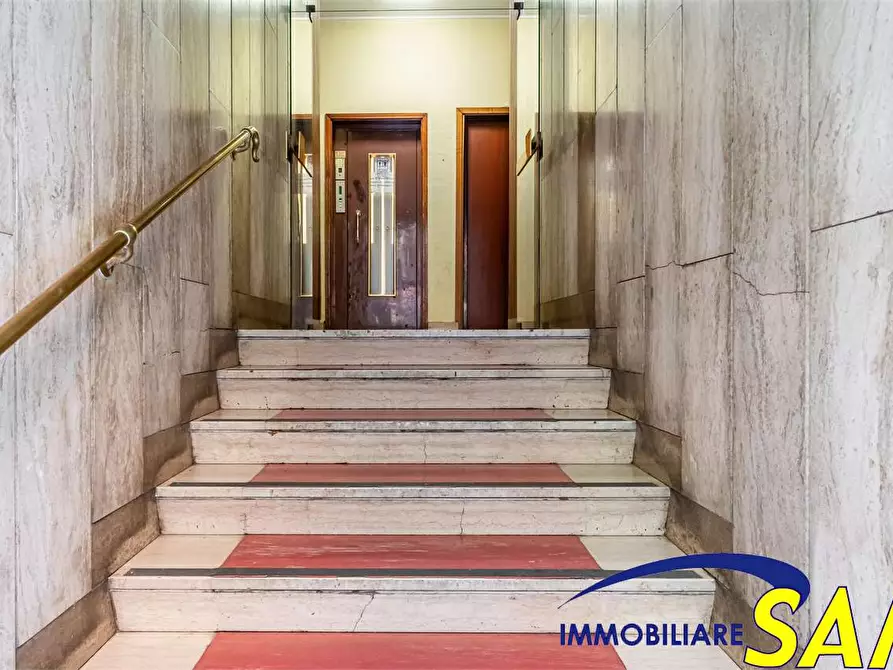 Immagine 23 di Bilocale in vendita  in Viale Lucania 3 a Milano