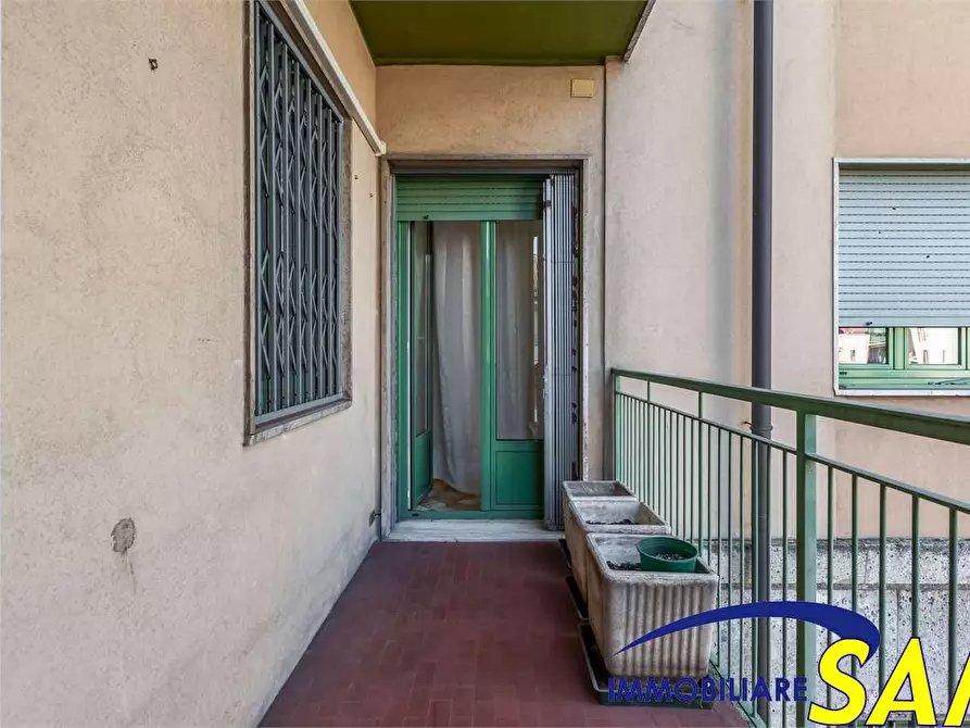 Immagine 14 di Quadrilocale in affitto  in Via Minturno 9 a Milano