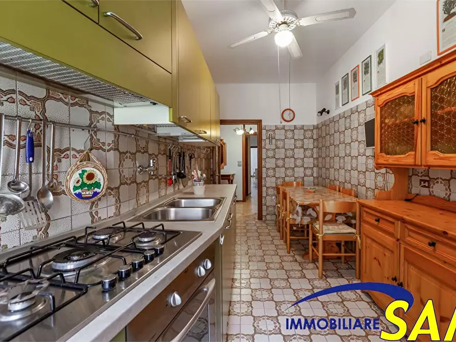 Immagine 10 di Quadrilocale in affitto  in Via Minturno 9 a Milano