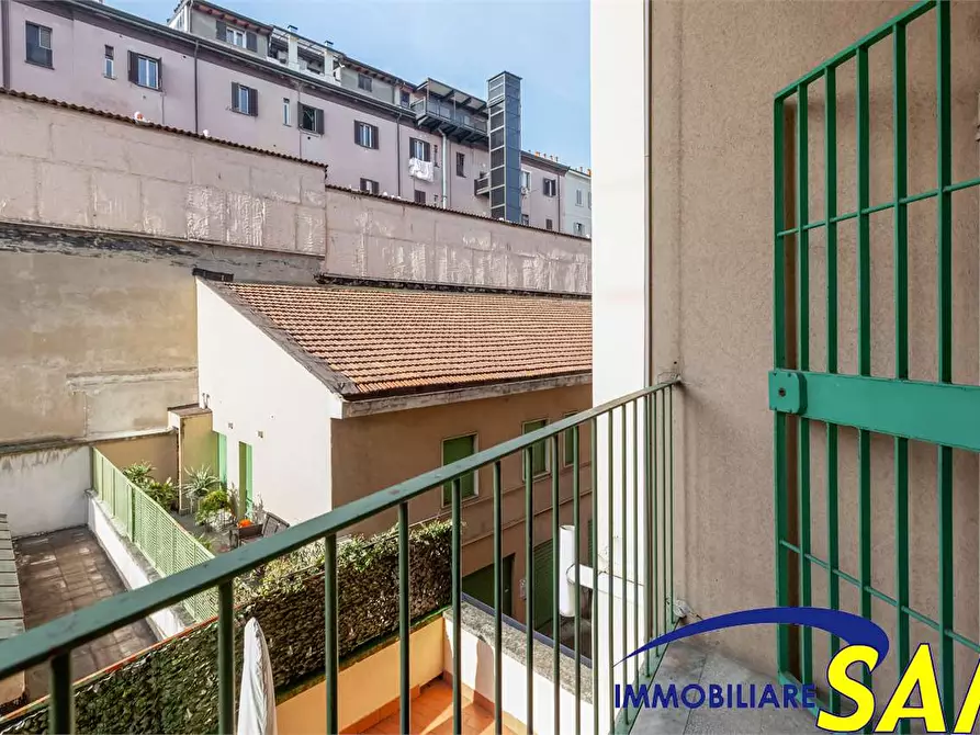 Immagine 17 di Quadrilocale in affitto  in Via Minturno 9 a Milano