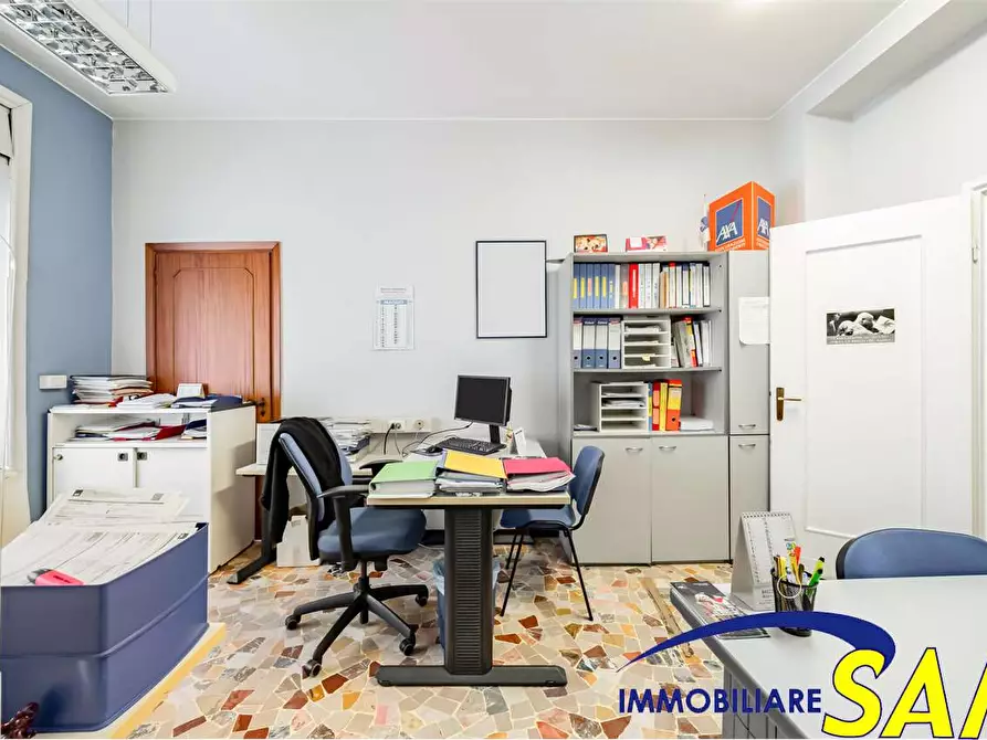 Immagine 3 di Ufficio in vendita  in Via Melzi d'Eril 20 a Milano