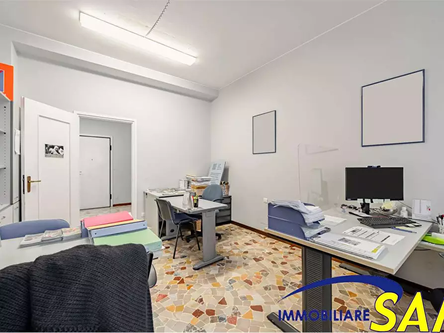 Immagine 4 di Ufficio in vendita  in Via Melzi d'Eril 20 a Milano