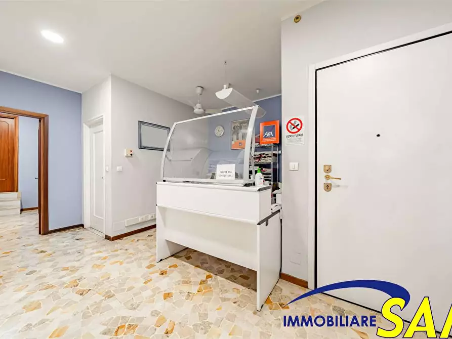 Immagine 6 di Ufficio in vendita  in Via Melzi d'Eril 20 a Milano