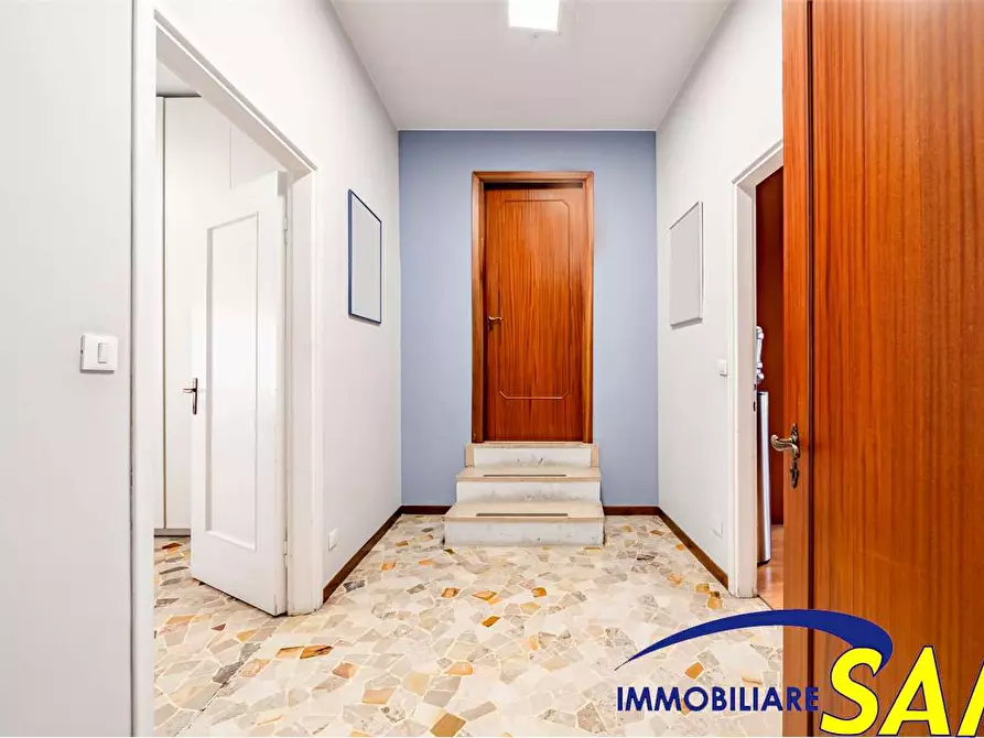 Immagine 7 di Ufficio in vendita  in Via Melzi d'Eril 20 a Milano