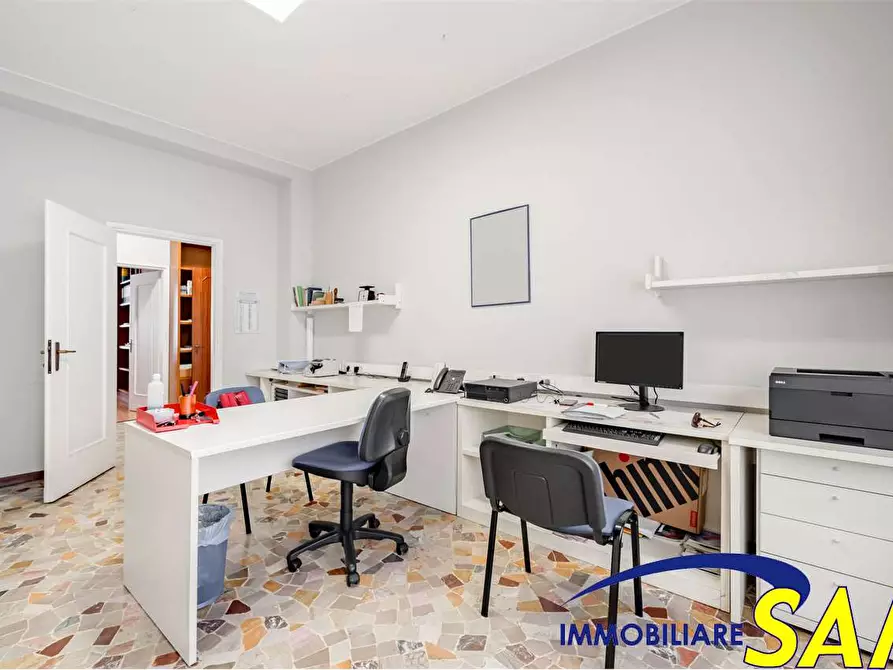 Immagine 9 di Ufficio in vendita  in Via Melzi d'Eril 20 a Milano