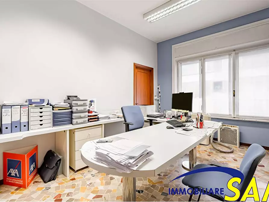 Immagine 11 di Ufficio in vendita  in Via Melzi d'Eril 20 a Milano