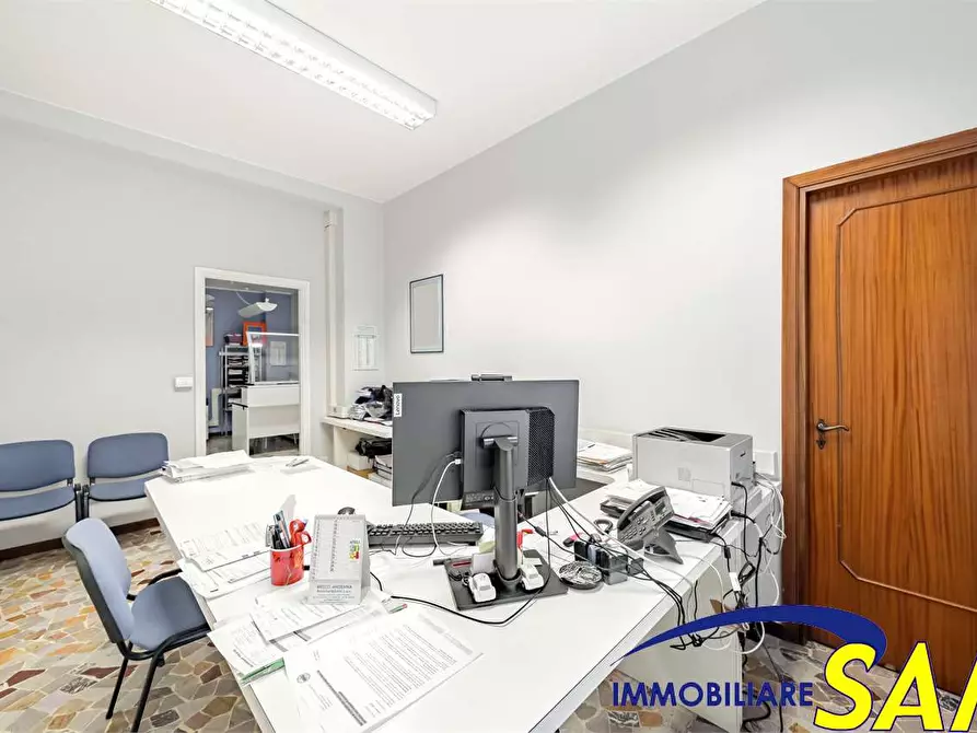 Immagine 12 di Ufficio in vendita  in Via Melzi d'Eril 20 a Milano