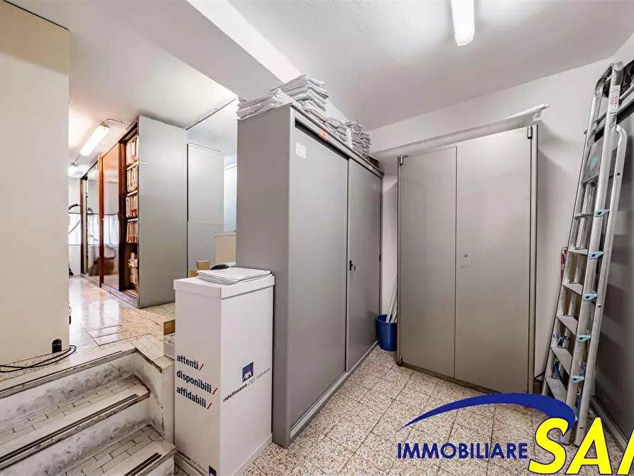 Immagine 16 di Ufficio in vendita  in Via Melzi d'Eril 20 a Milano