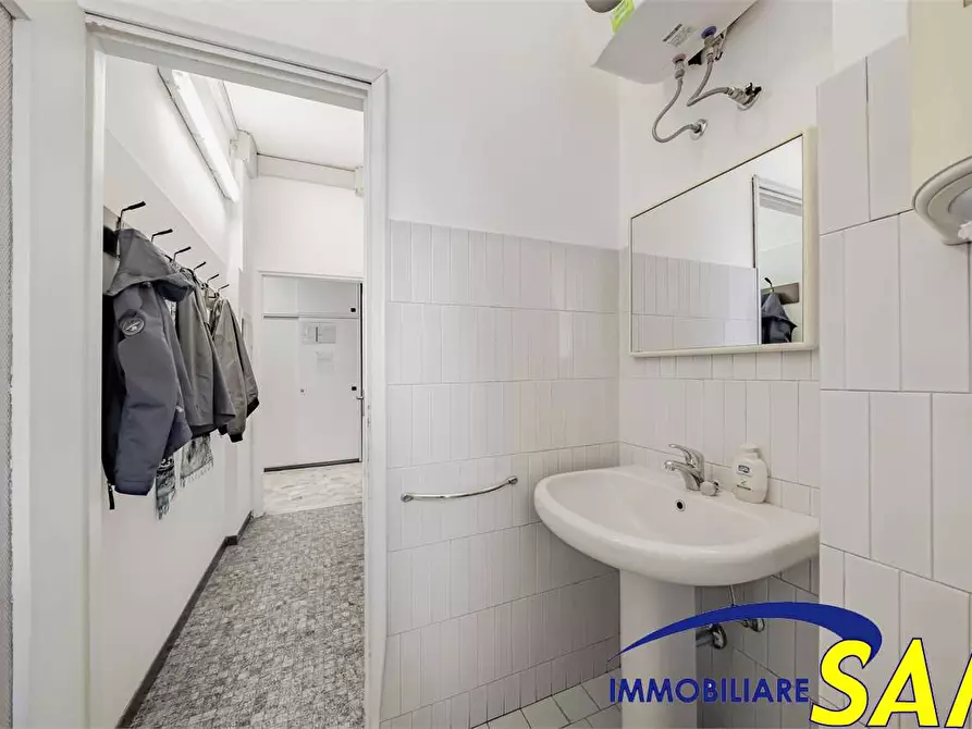 Immagine 18 di Ufficio in vendita  in Via Melzi d'Eril 20 a Milano