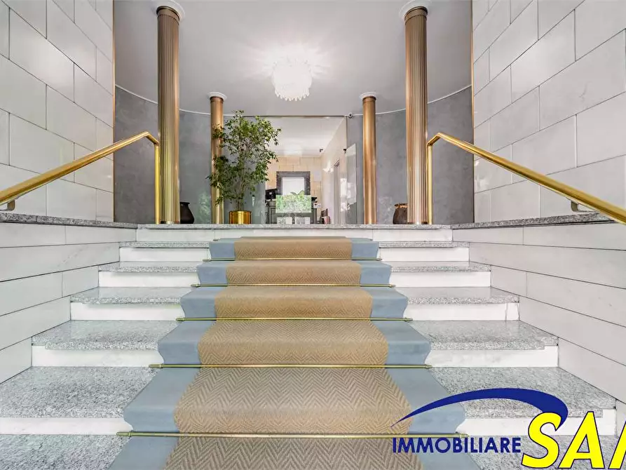 Immagine 19 di Ufficio in vendita  in Via Melzi d'Eril 20 a Milano