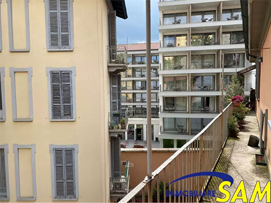 Immagine 10 di Bilocale in affitto  in Viale Monte Nero 44 a Milano