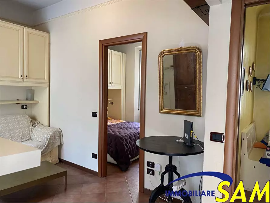 Immagine 8 di Bilocale in affitto  in Viale Monte Nero 44 a Milano