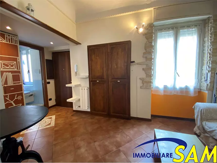 Immagine 2 di Bilocale in affitto  in Viale Monte Nero 44 a Milano