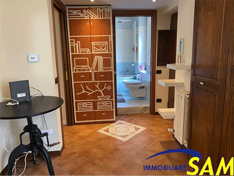 Immagine 5 di Bilocale in affitto  in Viale Monte Nero 44 a Milano