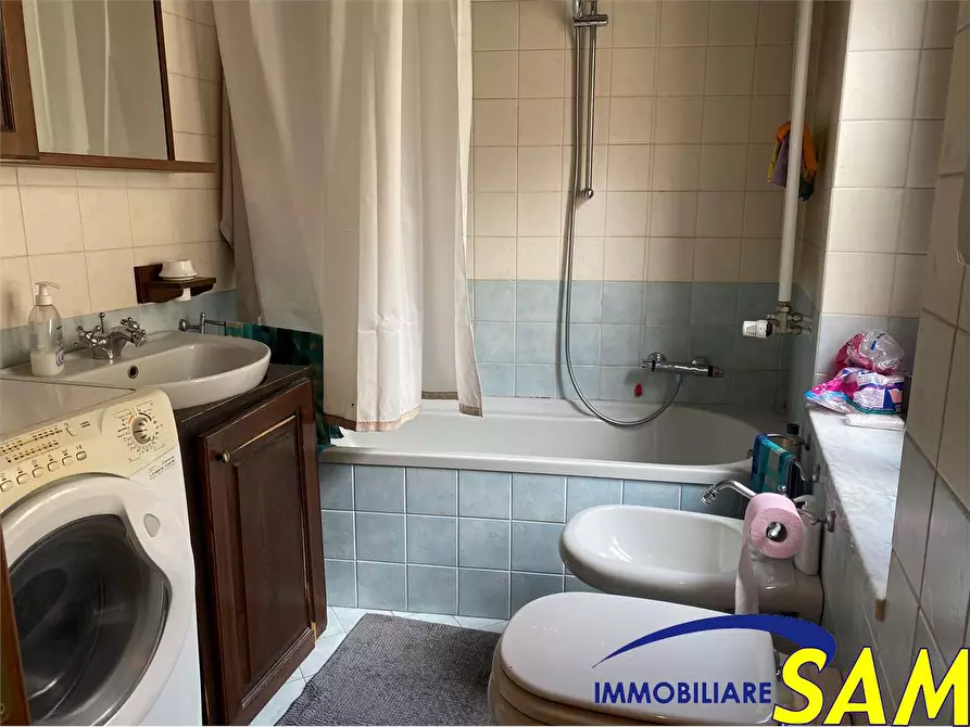 Immagine 3 di Bilocale in affitto  in Viale Monte Nero 44 a Milano