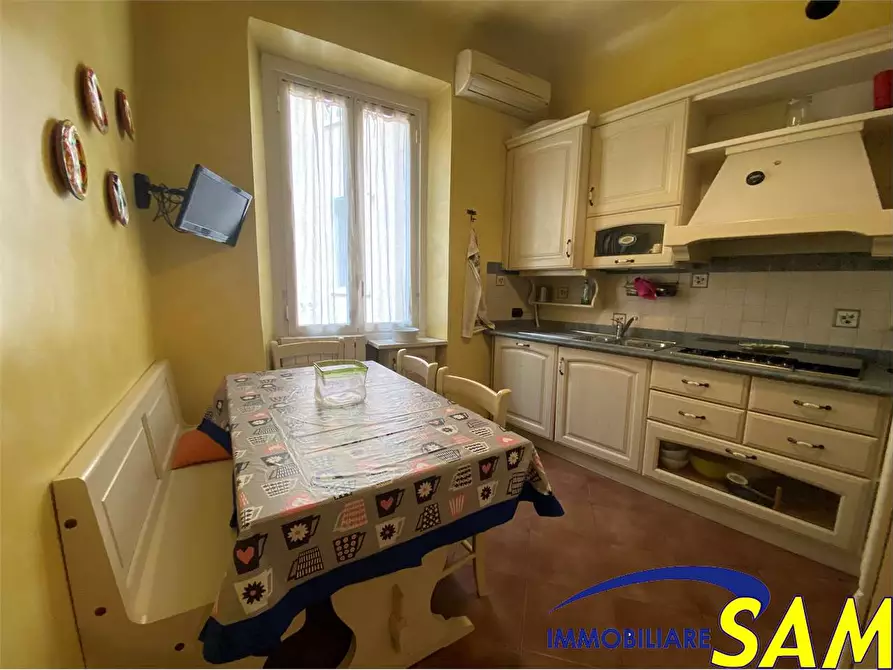 Immagine 6 di Bilocale in affitto  in Viale Monte Nero 44 a Milano