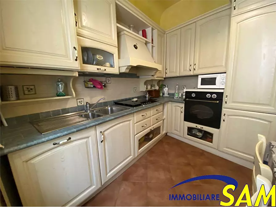 Immagine 4 di Bilocale in affitto  in Viale Monte Nero 44 a Milano