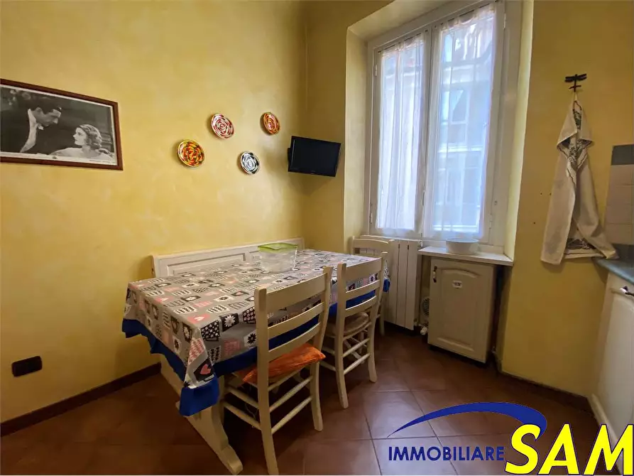 Immagine 7 di Bilocale in affitto  in Viale Monte Nero 44 a Milano