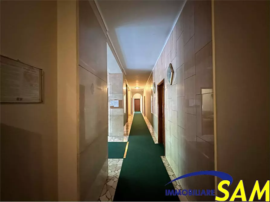 Immagine 26 di Trilocale in vendita  in Piazzale Martini 9 a Milano