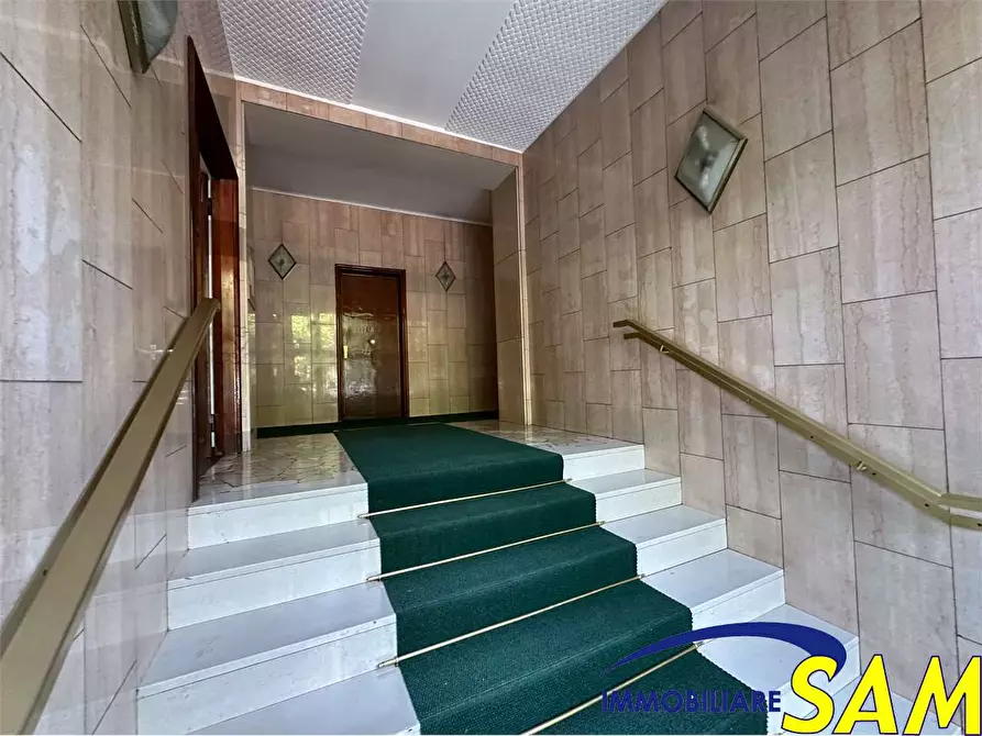 Immagine 27 di Trilocale in vendita  in Piazzale Martini 9 a Milano