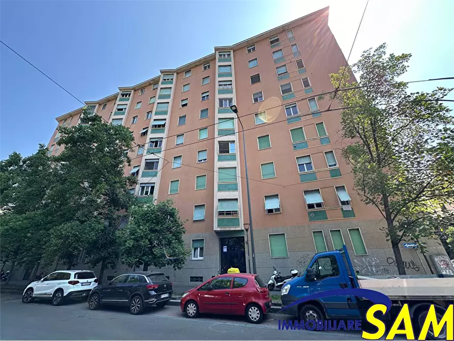 Immagine 28 di Trilocale in vendita  in Piazzale Martini 9 a Milano