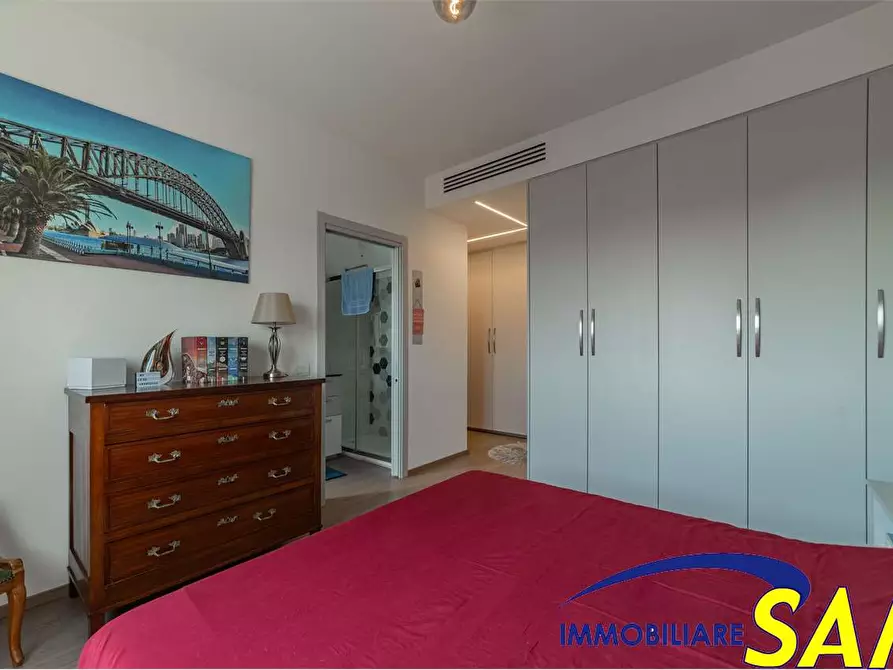 Immagine 19 di Trilocale in vendita  in Piazzale Martini 9 a Milano