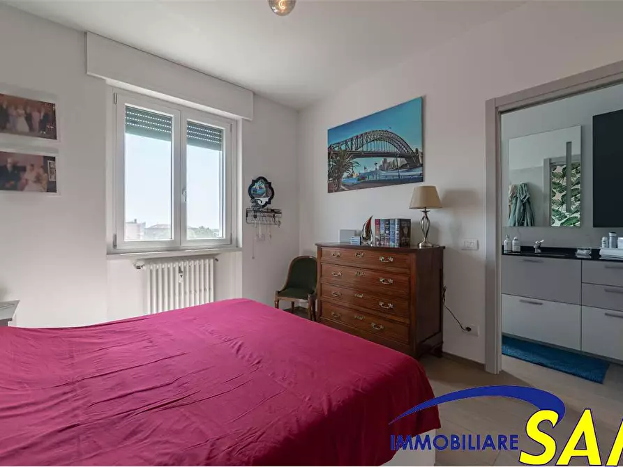 Immagine 20 di Trilocale in vendita  in Piazzale Martini 9 a Milano