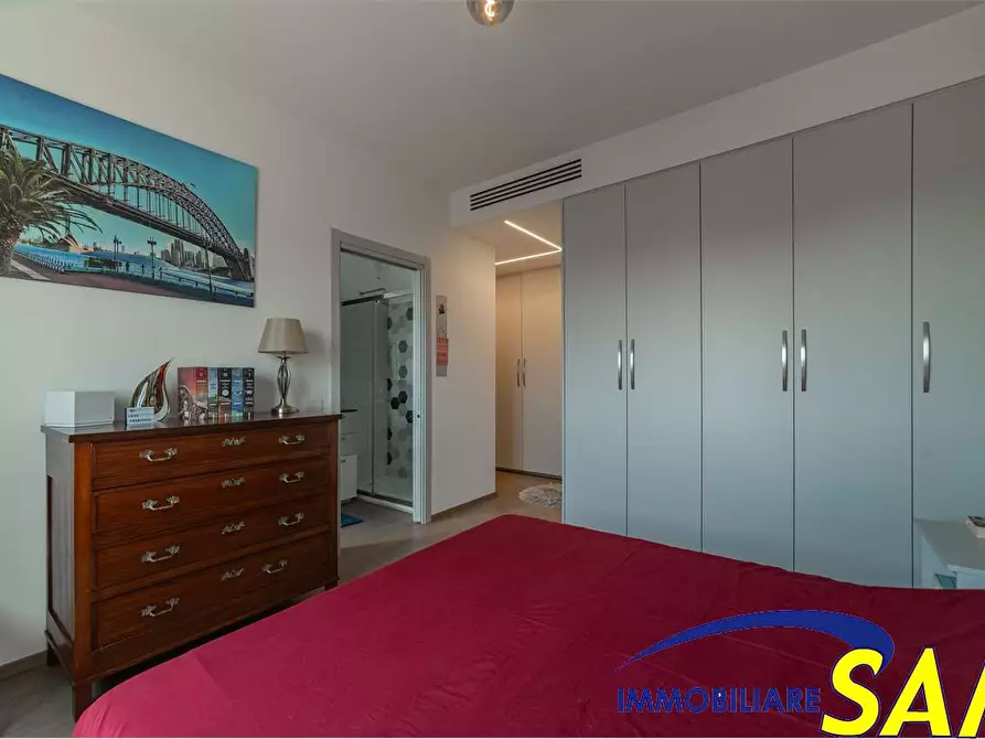 Immagine 21 di Trilocale in vendita  in Piazzale Martini 9 a Milano