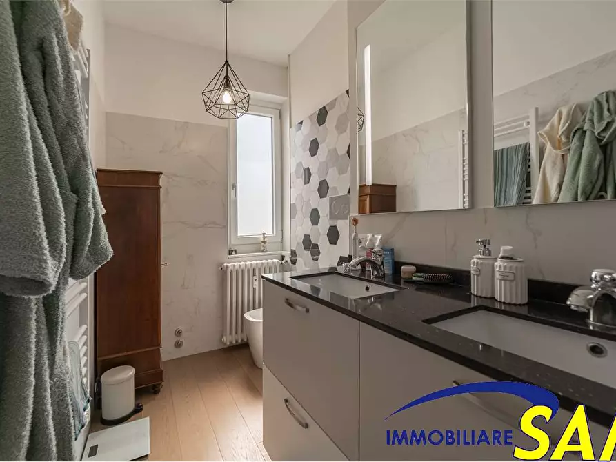 Immagine 22 di Trilocale in vendita  in Piazzale Martini 9 a Milano