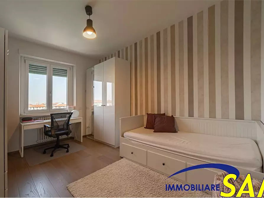 Immagine 10 di Trilocale in vendita  in Piazzale Martini 9 a Milano