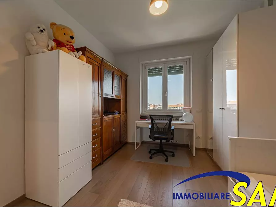 Immagine 12 di Trilocale in vendita  in Piazzale Martini 9 a Milano